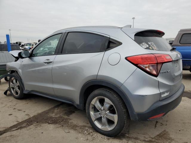 3CZRU6H73HM720508 Honda Hr-v Exl