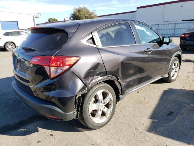 3CZRU5H52HG705148 Honda HR-V EX