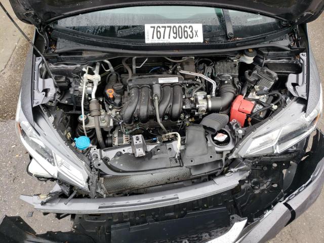 3HGGK5H43KM751821 Honda FIT LX