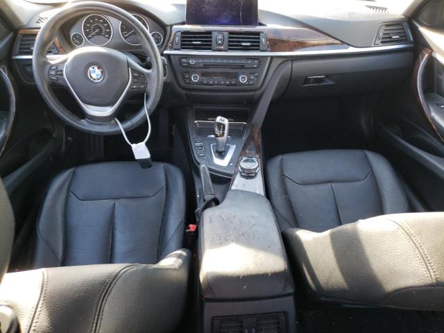 WBA3B5G57ENS10978 BMW 328 Xi Sulev