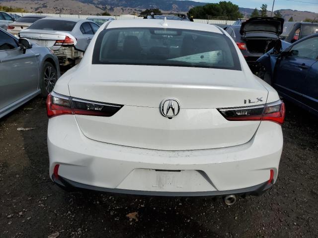 19UDE2F70MA003730 Acura Ilx Premium