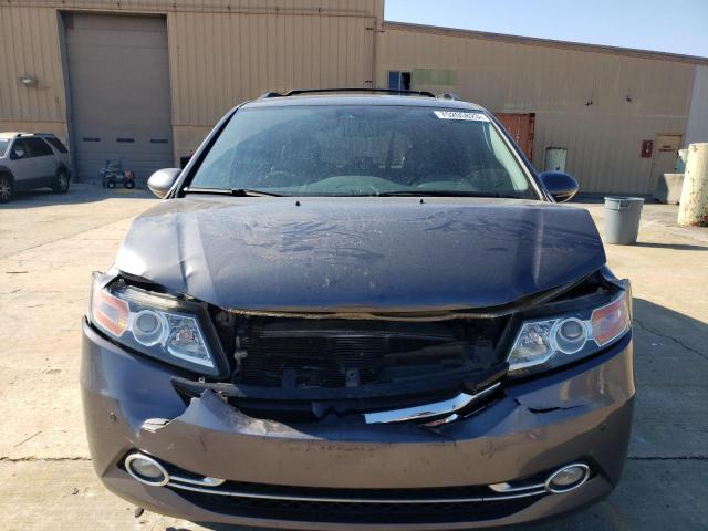 5FNRL5H96FB006765 Honda Odyssey Touring