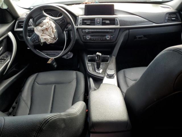 WBA3C3G56FNT52242 BMW 320 I Xdrive