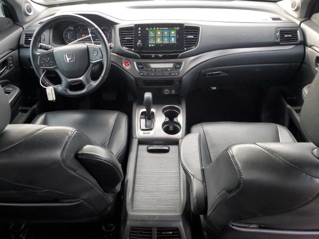 5FNYF6H53KB066079 Honda PILOT EXL