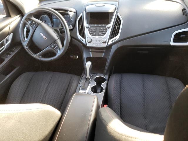 2GKFLVEK6E6354813 GMC Terrain Sle