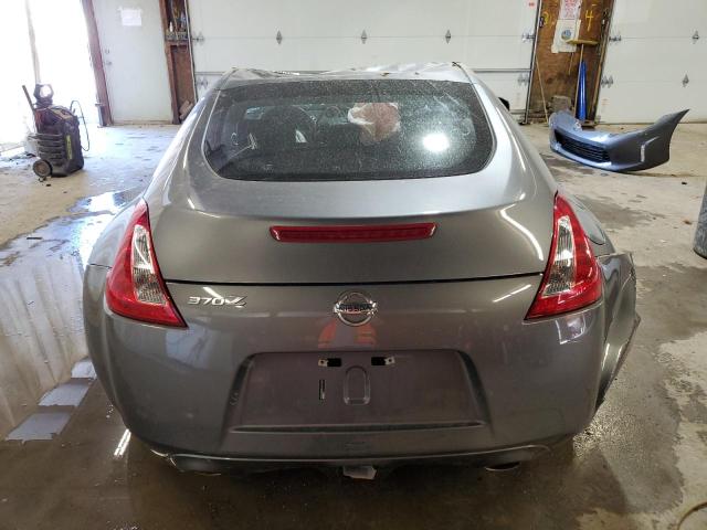 JN1AZ4EH9GM930663 Nissan 370Z BASE