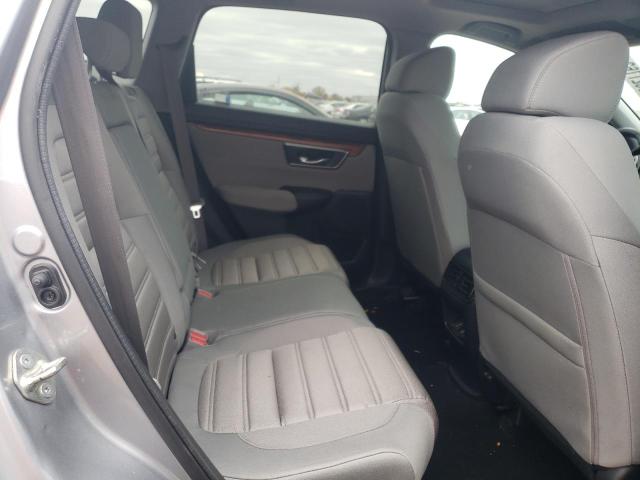 7FARW2H59KE034321 Honda CR-V EX