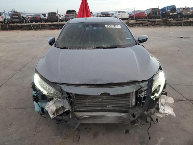 SHHFK7H96MU403924 Honda Civic Sport Touring