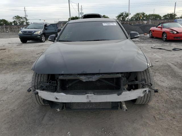 WBA3A9G51FNS66457 BMW 335 I