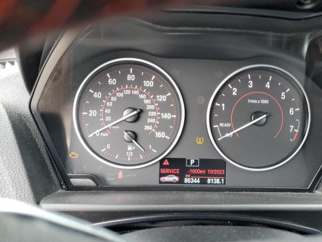 WBA1F5C54EV246144 BMW 228 I