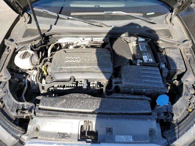 WAUBFGFF3F1071172 Audi A3 PREMIUM