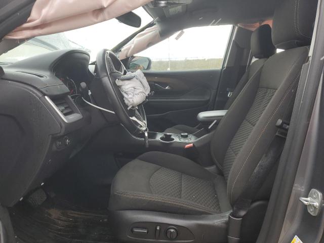 3GKALTEV1LL249789 GMC Terrain Sle