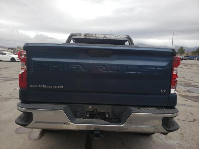 1GCPWCED2KZ174211 Chevrolet Silverado C1500 Lt