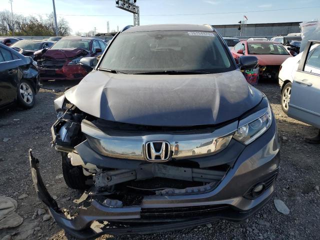 3CZRU6H71KM727707 Honda Hr-v Exl