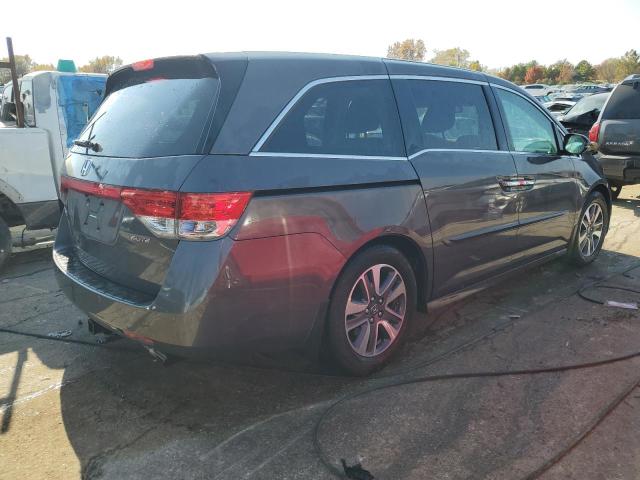 5FNRL5H96EB030451 Honda Odyssey Touring