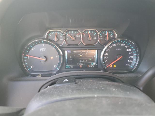 1GKS2BKC2LR122661 GMC YUKON SLT