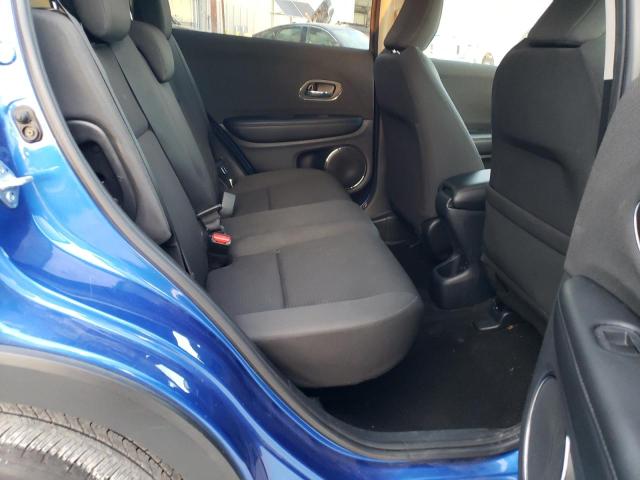 3CZRU6H57MM742133 Honda HR-V EX