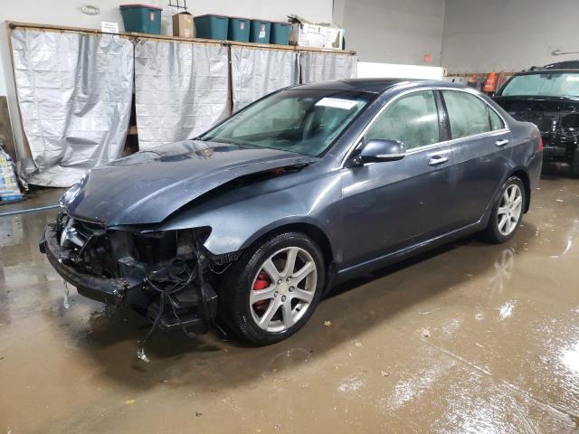 Auction sale of the 2004 Acura Tsx, vin: JH4CL96914C032411, lot number: 78350913