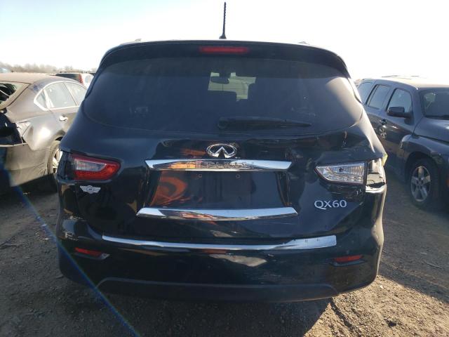5N1AL0MM1EC533646 Infiniti QX60