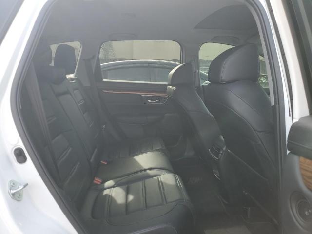 7FART6H99ME016889 Honda Cr-v Touring