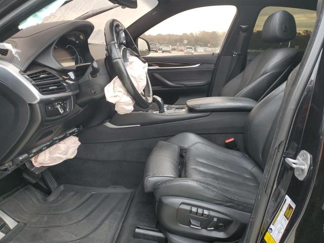 5UXKU2C52G0N81056 BMW X6 Xdrive35i