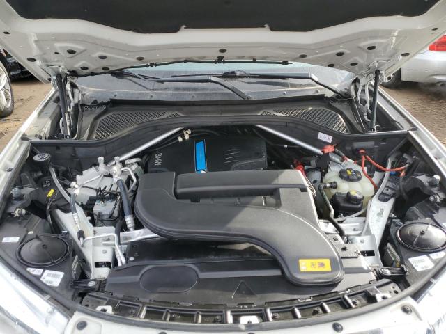 5UXKT0C58J0W00935 BMW X5 Xdr40e