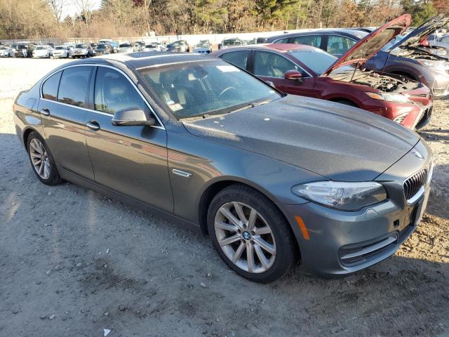 WBA5B3C51ED536218 BMW 535 XI