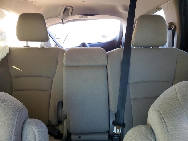 5FNYF6H37GB082890 Honda Pilot Ex