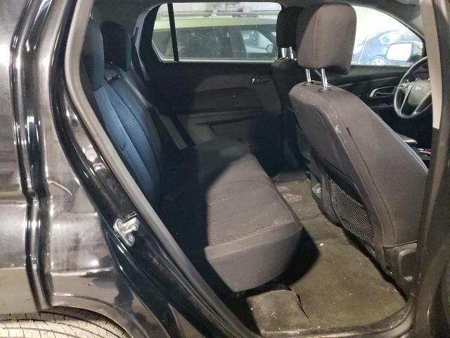 2GKALMEKXF6368283 GMC Terrain Sle