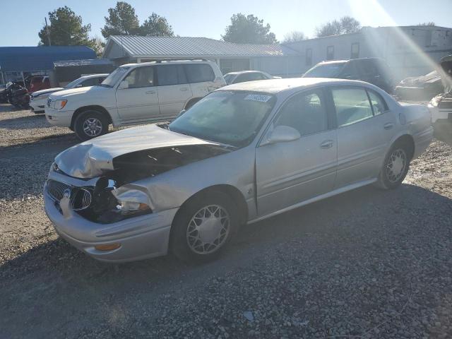 Auction sale of the 2002 Buick Lesabre Custom, vin: 1G4HP54K424196944, lot number: 77142563