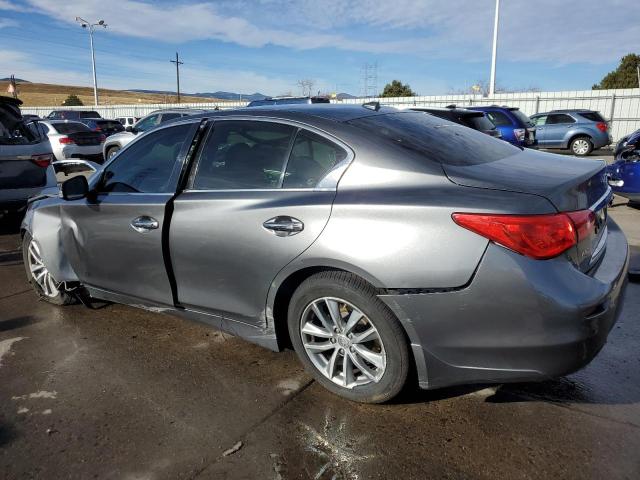 JN1CV7AR3HM682481 Infiniti Q50 BASE