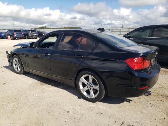 WBA3A5G55FNS88678 BMW 328 I