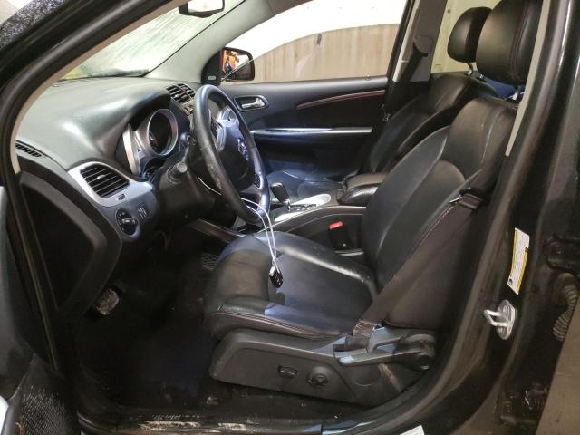 3C4PDDEG1GT130057 Dodge Journey R/t