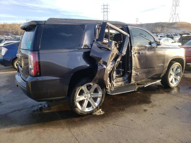 1GKS1AKC8HR199930 GMC YUKON SLE