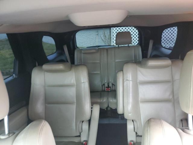 1C4RDJDG2HC860775 Dodge DURANGO GT