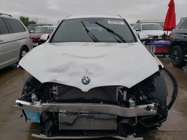 WBXHU7C37J5L07923 BMW X1 Sdrive28i