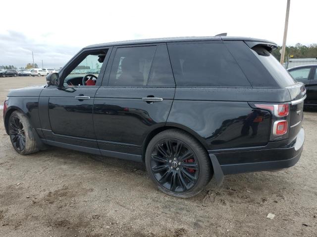 SALGV2SEXNA458420 Land Rover Range Rover Autobiography
