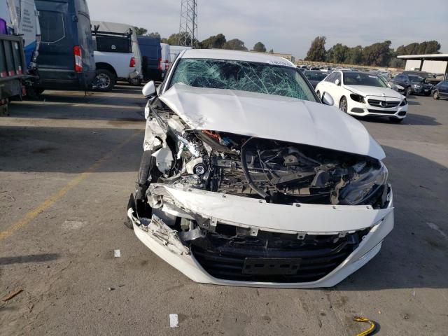 1HGCV3F15KA007136 Honda ACCORD HYBRID