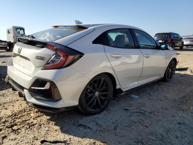 SHHFK7H93LU219345 Honda Civic Sport Touring