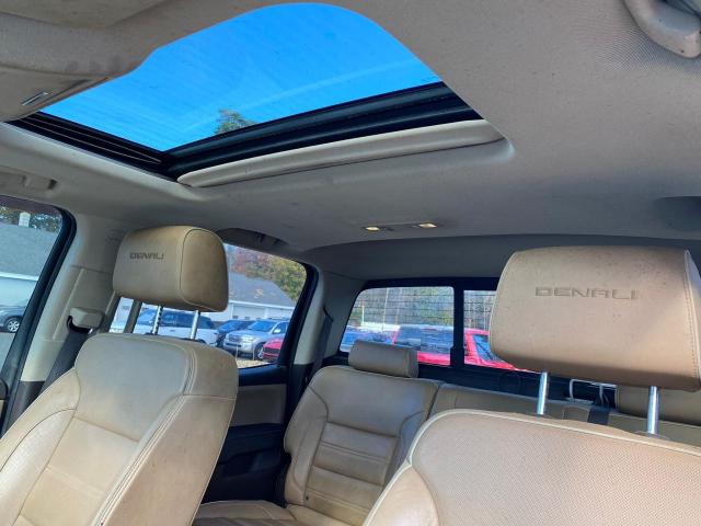 1GT12UEG0JF203433 GMC Sierra K2500 Denali