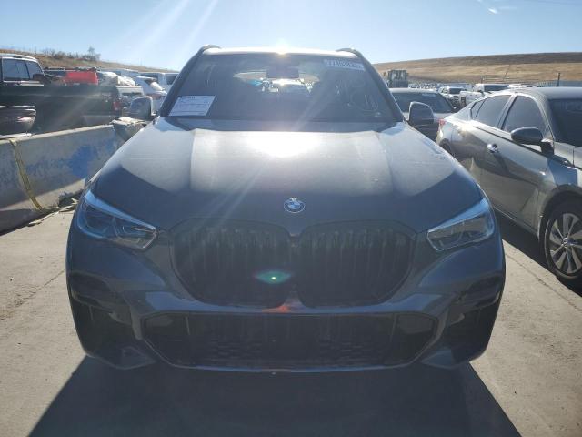 5UXTA6C0XN9J84034 BMW X5 Xdrive45e
