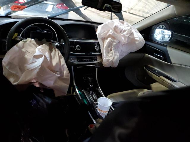 1HGCR3F86EA024596 Honda ACCORD EXL