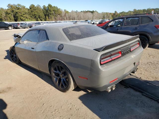 2C3CDZBT2KH549571 Dodge Challenger R/t