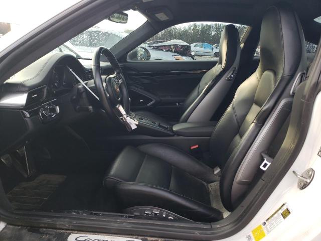 WP0AA2A94KS103214 Porsche 911 CARRERA