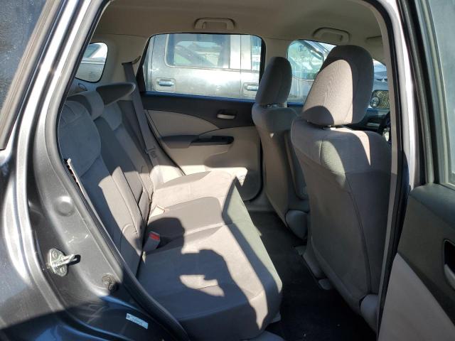 2HKRM4H36EH618418 Honda CR-V LX