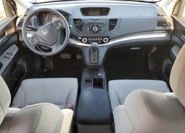 3CZRM3H33GG703734 Honda CR-V LX