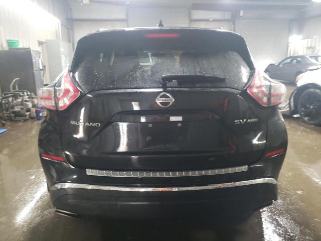 5N1AZ2MH3HN153097 Nissan MURANO S