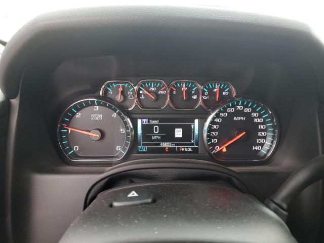 1GKS2GKC2KR210105 GMC Yukon Xl K1500 Slt