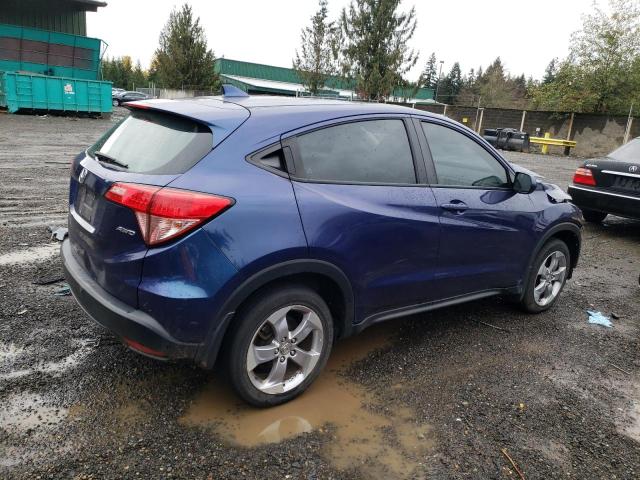 3CZRU6H3XHM707560 Honda HR-V LX
