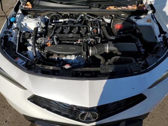 19UDE4H35PA023367 Acura Integra A-spec